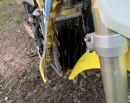 Сузуки Другая, объемом двигателя 0.25 л и пробегом 0 тыс. км за 500 $, фото 3 на Automoto.ua