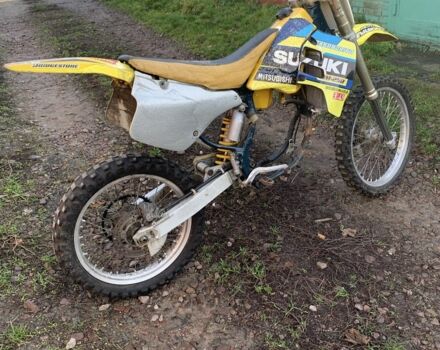 Сузуки Другая, объемом двигателя 0.25 л и пробегом 0 тыс. км за 500 $, фото 6 на Automoto.ua