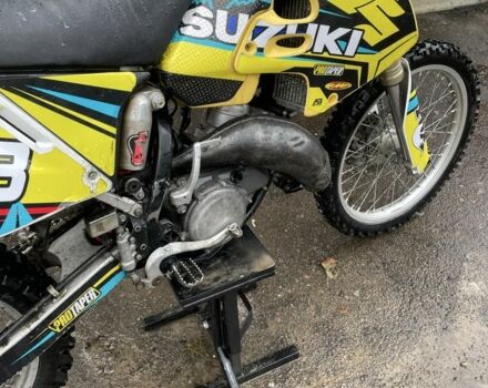 Сузукі Інша, об'ємом двигуна 0.13 л та пробігом 0 тис. км за 2100 $, фото 5 на Automoto.ua