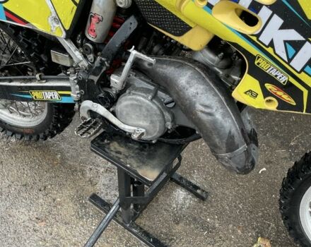 Сузукі Інша, об'ємом двигуна 0.13 л та пробігом 0 тис. км за 2100 $, фото 2 на Automoto.ua