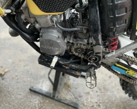 Сузукі Інша, об'ємом двигуна 0.13 л та пробігом 0 тис. км за 2100 $, фото 6 на Automoto.ua