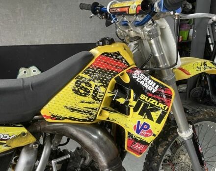 Сузукі Інша, об'ємом двигуна 0.13 л та пробігом 0 тис. км за 1400 $, фото 6 на Automoto.ua