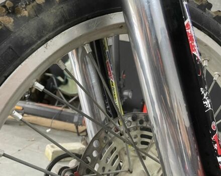 Сузукі Інша, об'ємом двигуна 0.13 л та пробігом 0 тис. км за 1400 $, фото 4 на Automoto.ua