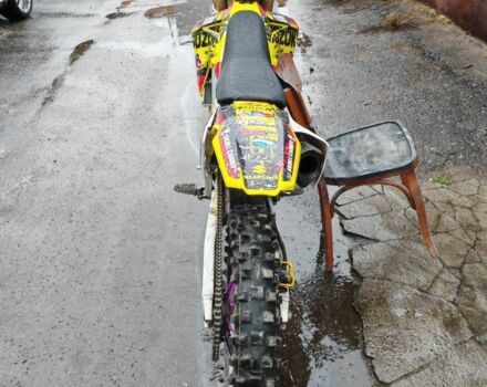 Сузуки Другая, объемом двигателя 0.45 л и пробегом 0 тыс. км за 2600 $, фото 5 на Automoto.ua