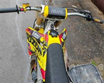 Сузуки Другая, объемом двигателя 0.45 л и пробегом 0 тыс. км за 2600 $, фото 4 на Automoto.ua