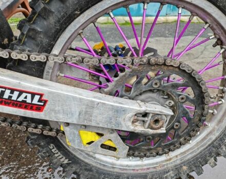 Сузуки Другая, объемом двигателя 0.45 л и пробегом 0 тыс. км за 2600 $, фото 2 на Automoto.ua