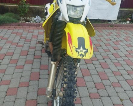 Сузуки Другая, объемом двигателя 0.4 л и пробегом 0 тыс. км за 2700 $, фото 2 на Automoto.ua