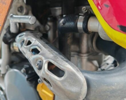 Сузуки Другая, объемом двигателя 0.45 л и пробегом 0 тыс. км за 2600 $, фото 8 на Automoto.ua