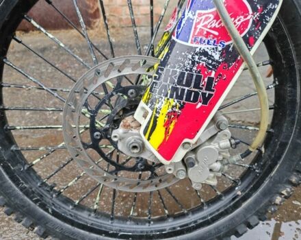 Сузуки Другая, объемом двигателя 0.45 л и пробегом 0 тыс. км за 2600 $, фото 3 на Automoto.ua