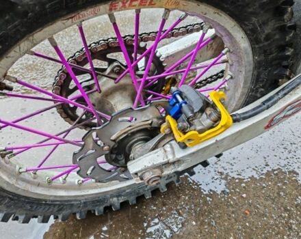 Сузуки Другая, объемом двигателя 0.45 л и пробегом 0 тыс. км за 2600 $, фото 7 на Automoto.ua