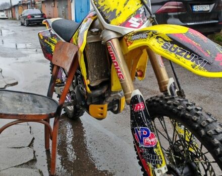 Сузуки Другая, объемом двигателя 0.45 л и пробегом 0 тыс. км за 2600 $, фото 9 на Automoto.ua