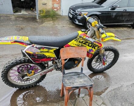 Сузуки Другая, объемом двигателя 0.45 л и пробегом 0 тыс. км за 2600 $, фото 6 на Automoto.ua