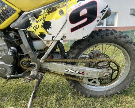 Сузуки Другая, объемом двигателя 0.4 л и пробегом 0 тыс. км за 2700 $, фото 4 на Automoto.ua