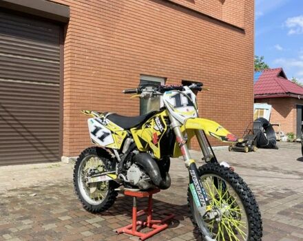 Сузуки Другая, объемом двигателя 0.13 л и пробегом 0 тыс. км за 2500 $, фото 1 на Automoto.ua