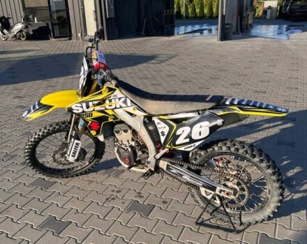 Сузуки Другая, объемом двигателя 0.25 л и пробегом 0 тыс. км за 2500 $, фото 5 на Automoto.ua