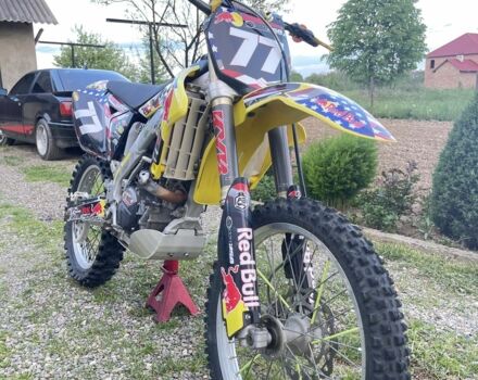 Сузуки Другая, объемом двигателя 0.25 л и пробегом 0 тыс. км за 2700 $, фото 6 на Automoto.ua