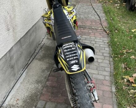 Сузуки Другая, объемом двигателя 0.25 л и пробегом 0 тыс. км за 2500 $, фото 2 на Automoto.ua