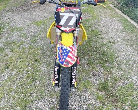 Сузуки Другая, объемом двигателя 0.25 л и пробегом 0 тыс. км за 2700 $, фото 3 на Automoto.ua