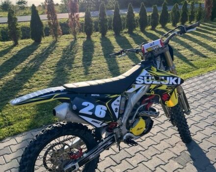 Сузуки Другая, объемом двигателя 0.25 л и пробегом 0 тыс. км за 2500 $, фото 6 на Automoto.ua