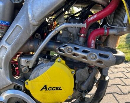 Сузуки Другая, объемом двигателя 0.25 л и пробегом 0 тыс. км за 2500 $, фото 7 на Automoto.ua