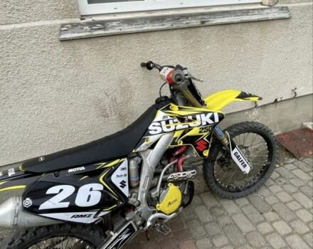 Сузуки Другая, объемом двигателя 0.25 л и пробегом 0 тыс. км за 2500 $, фото 1 на Automoto.ua