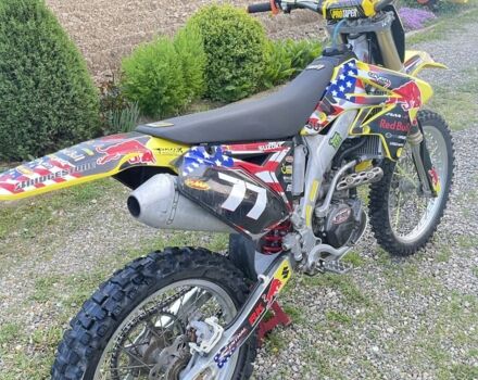 Сузуки Другая, объемом двигателя 0.25 л и пробегом 0 тыс. км за 2700 $, фото 4 на Automoto.ua