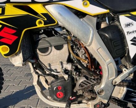 Сузуки Другая, объемом двигателя 0.25 л и пробегом 0 тыс. км за 2500 $, фото 8 на Automoto.ua