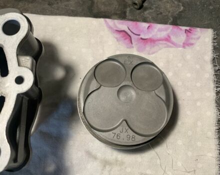 Сузуки Другая, объемом двигателя 0.25 л и пробегом 0 тыс. км за 3300 $, фото 12 на Automoto.ua