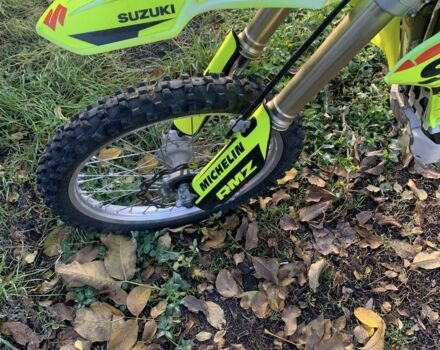 Сузуки Другая, объемом двигателя 0.25 л и пробегом 0 тыс. км за 3300 $, фото 6 на Automoto.ua