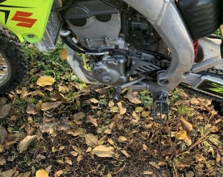 Сузуки Другая, объемом двигателя 0.25 л и пробегом 0 тыс. км за 3300 $, фото 5 на Automoto.ua