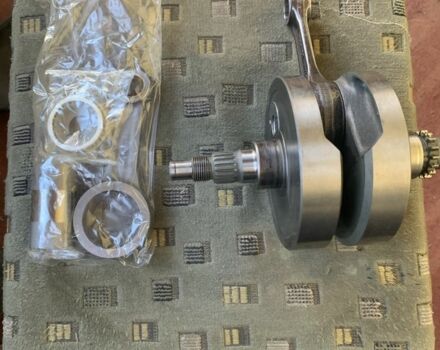 Сузуки Другая, объемом двигателя 0.25 л и пробегом 0 тыс. км за 3300 $, фото 7 на Automoto.ua