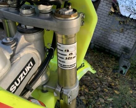 Сузуки Другая, объемом двигателя 0.25 л и пробегом 0 тыс. км за 3300 $, фото 4 на Automoto.ua