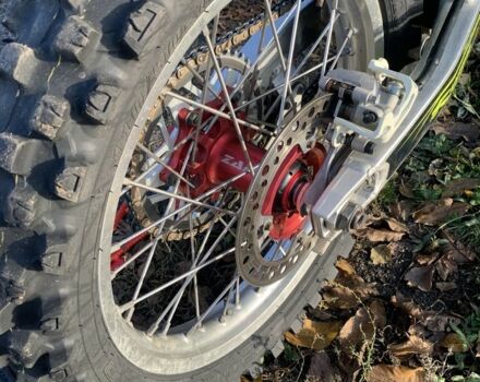 Сузуки Другая, объемом двигателя 0.25 л и пробегом 0 тыс. км за 3300 $, фото 2 на Automoto.ua