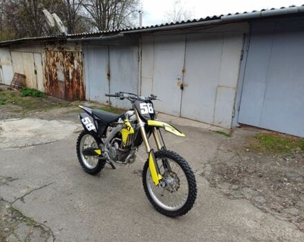 Сузуки Другая, объемом двигателя 0.25 л и пробегом 0 тыс. км за 4000 $, фото 1 на Automoto.ua