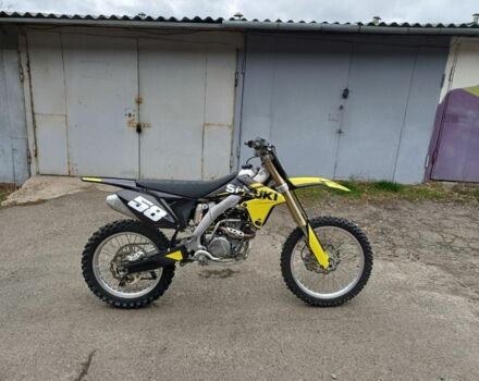 Сузуки Другая, объемом двигателя 0.25 л и пробегом 0 тыс. км за 4000 $, фото 4 на Automoto.ua