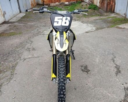 Сузуки Другая, объемом двигателя 0.25 л и пробегом 0 тыс. км за 4000 $, фото 3 на Automoto.ua