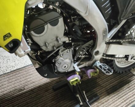 Сузуки Другая, объемом двигателя 0.25 л и пробегом 0 тыс. км за 4000 $, фото 6 на Automoto.ua