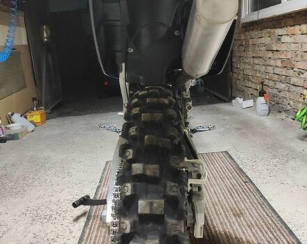 Сузуки Другая, объемом двигателя 0.25 л и пробегом 0 тыс. км за 4000 $, фото 5 на Automoto.ua