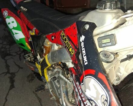 Сузуки Другая, объемом двигателя 0.25 л и пробегом 0 тыс. км за 3400 $, фото 4 на Automoto.ua