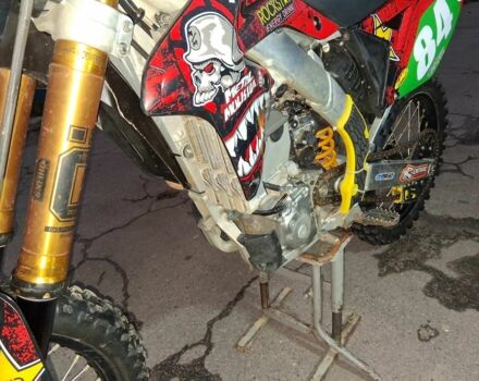 Сузуки Другая, объемом двигателя 0.25 л и пробегом 0 тыс. км за 3400 $, фото 5 на Automoto.ua