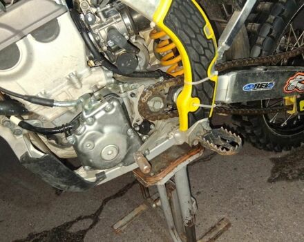 Сузуки Другая, объемом двигателя 0.25 л и пробегом 0 тыс. км за 3400 $, фото 7 на Automoto.ua