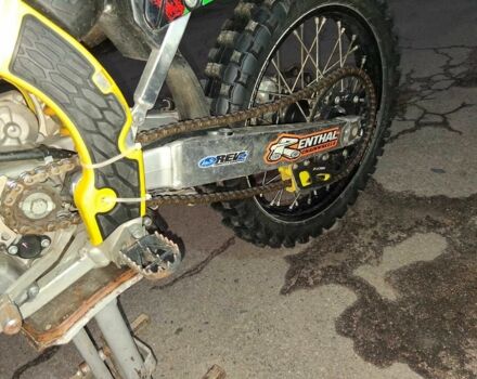 Сузуки Другая, объемом двигателя 0.25 л и пробегом 0 тыс. км за 3400 $, фото 2 на Automoto.ua