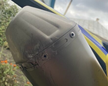 Сузуки Другая, объемом двигателя 0.45 л и пробегом 0 тыс. км за 3700 $, фото 20 на Automoto.ua