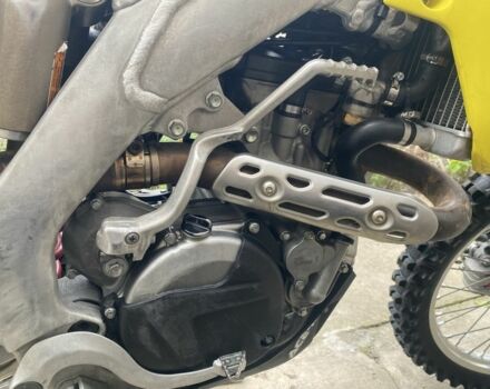 Сузуки Другая, объемом двигателя 0.45 л и пробегом 0 тыс. км за 3700 $, фото 11 на Automoto.ua