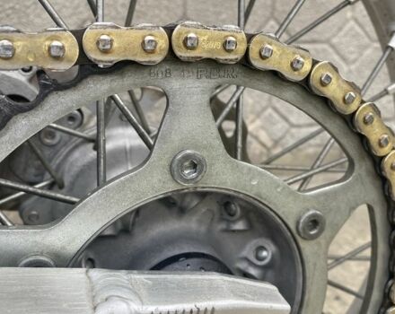 Сузуки Другая, объемом двигателя 0.45 л и пробегом 0 тыс. км за 3700 $, фото 16 на Automoto.ua