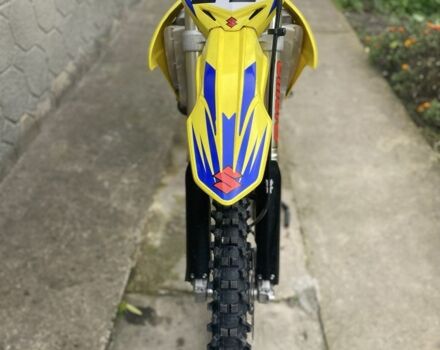 Сузуки Другая, объемом двигателя 0.45 л и пробегом 0 тыс. км за 3700 $, фото 5 на Automoto.ua