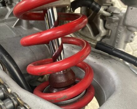 Сузуки Другая, объемом двигателя 0.45 л и пробегом 0 тыс. км за 3700 $, фото 15 на Automoto.ua