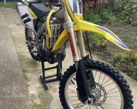 Сузуки Другая, объемом двигателя 0.45 л и пробегом 0 тыс. км за 3700 $, фото 4 на Automoto.ua