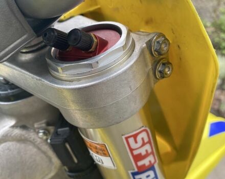 Сузуки Другая, объемом двигателя 0.45 л и пробегом 0 тыс. км за 3700 $, фото 12 на Automoto.ua