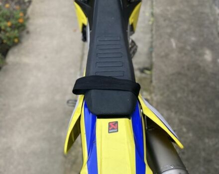 Сузуки Другая, объемом двигателя 0.45 л и пробегом 0 тыс. км за 3700 $, фото 21 на Automoto.ua